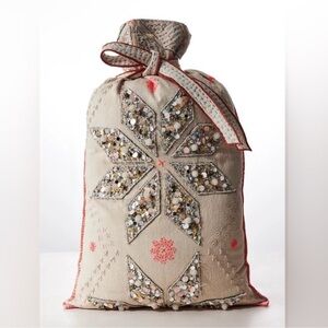 Free people one perfect present gift sack 18
X 28